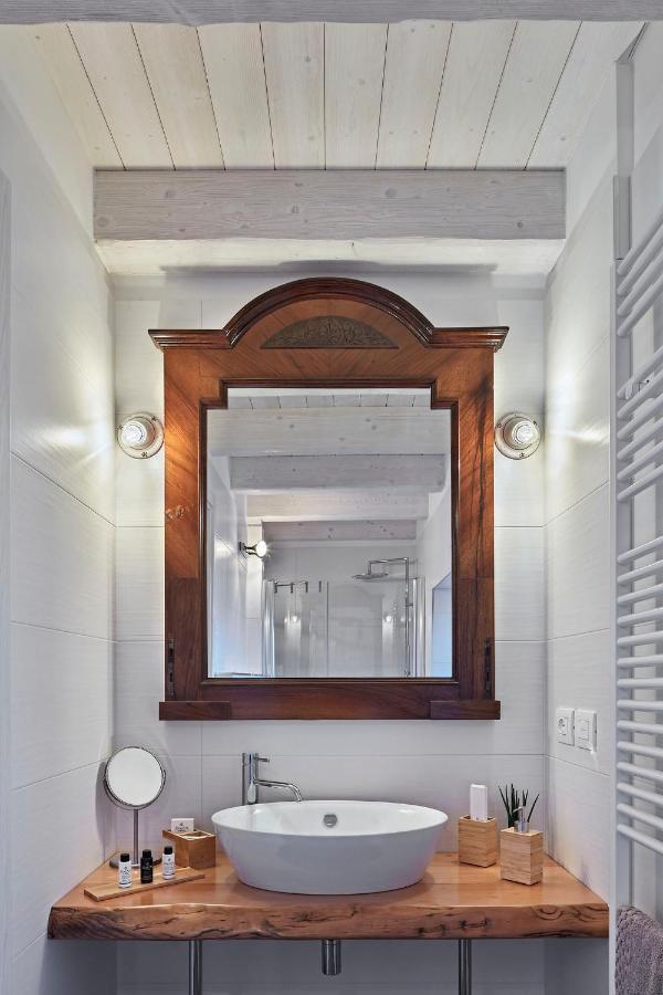 Zadris 1922 Apartments & Spa Aquiléia Eksteriør bilde