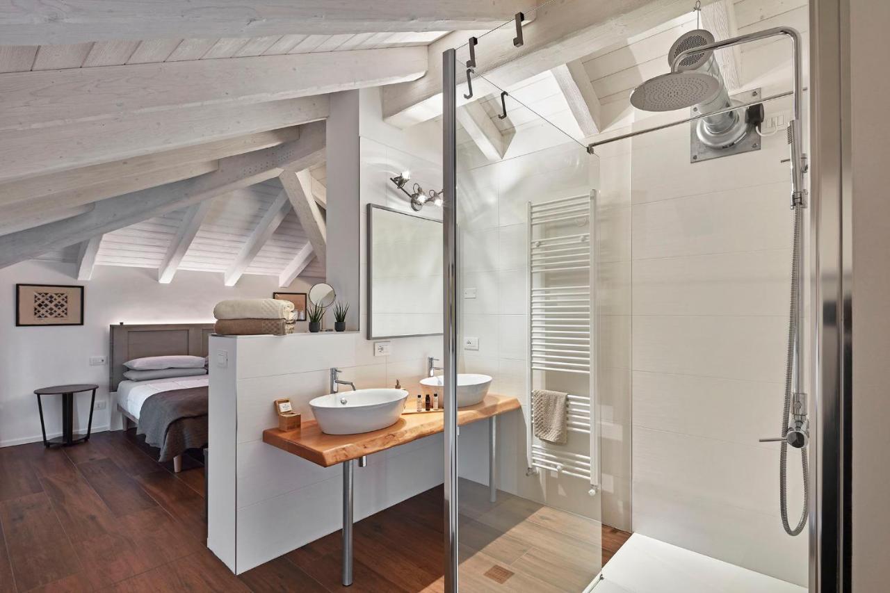 Zadris 1922 Apartments & Spa Aquiléia Eksteriør bilde